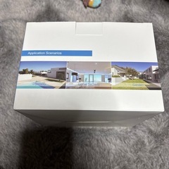防犯カメラ 屋外 ソーラー 全方位撮影 夜間カラー撮影 配線工事不要 太陽光充電　　　　　     (新品、未使用品)
の画像