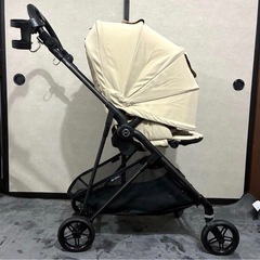 サイベックス　メリオカーボン　　2023の画像