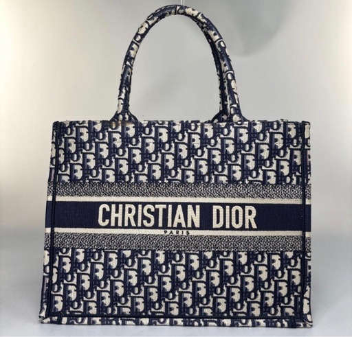 ディオール　トートバッグ　DIOR