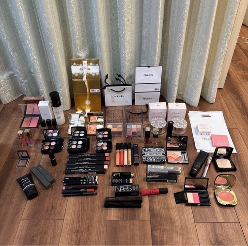 ☆デパコス 美品 まとめ売り☆ デパコスまとめ売り (みやもと