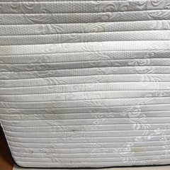 ③N-Sleep ダブルマットレスの画像