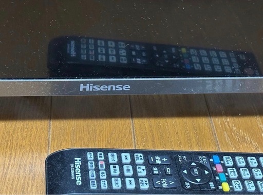Hisense HS32K225 32型液晶テレビ