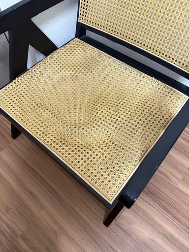 ピエールジャンヌレ ダイニングチェア Pierre Jeanneret 