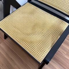 ピエールジャンヌレ ダイニングチェア Pierre Jeanneret の画像