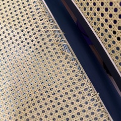 ピエールジャンヌレ ダイニングチェア Pierre Jeanneret の画像