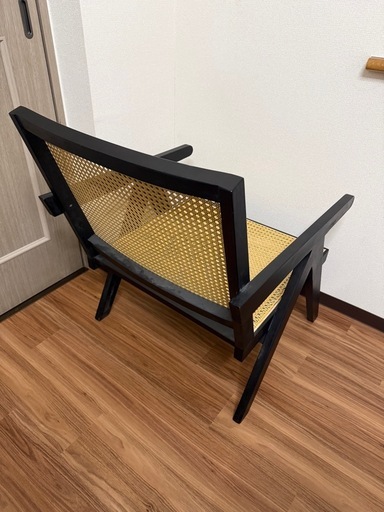 ピエールジャンヌレ ダイニングチェア Pierre Jeanneret 