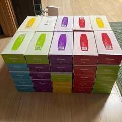 ティッシュペーパー　50箱
の画像