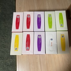 ティッシュペーパー　50箱
の画像