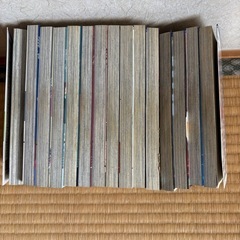 スパイラル1〜15巻の画像