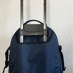 キャリーカートの画像