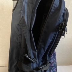 キャリーカートの画像