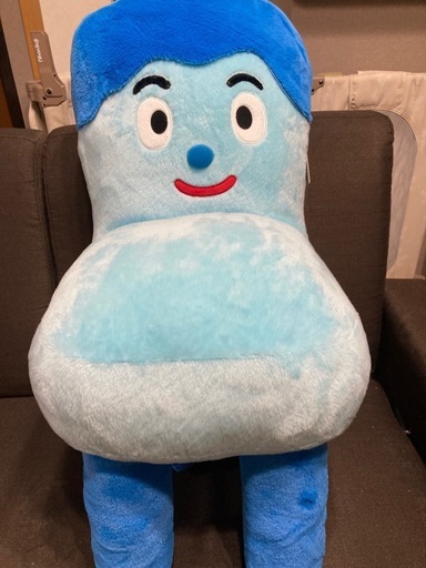 未使用　コッシー　コストコ