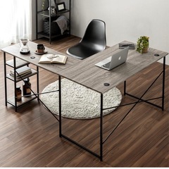 テーブルパソコンの画像