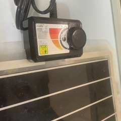 パンテオン　ホワイト　ＷＨ６０３５ヒータつき付きの画像