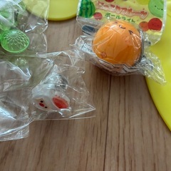 おもちゃの画像