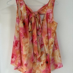 中古・トップス の画像