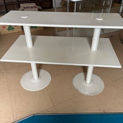 棚2台の画像