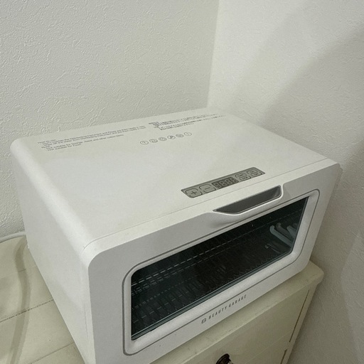 殺菌灯紫外線消毒器 ARCUS ホワイト (すう) 綱島のその他の中古