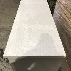 ニトリ　キッチンカウンターの画像