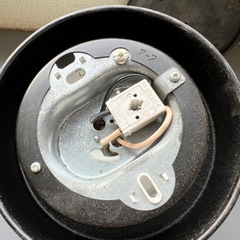 照明器具やトイレットペーパーホルダーなど（ジャンク ）の画像