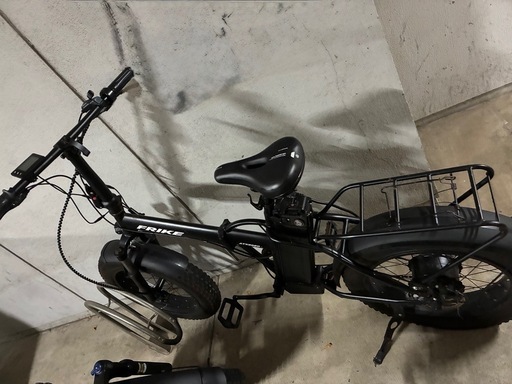 電動自転車
