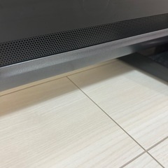 TOSHIBA REGZA 32型TVの画像