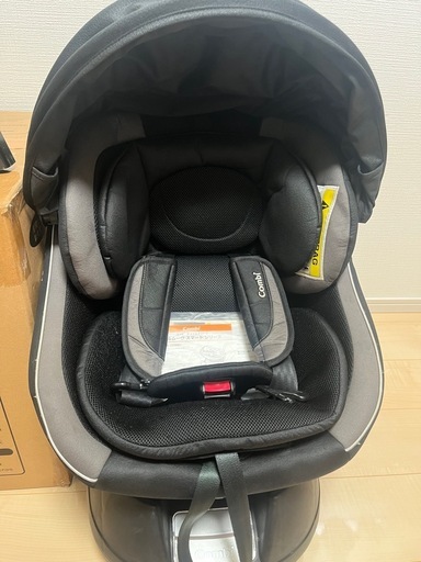 コンビ　チャイルドシート　クルムーヴスマート
