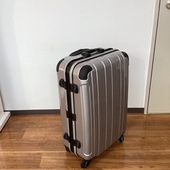 スーツケース【町田市再生家具】　252934の画像