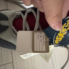 スノーブーツ1の画像