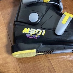 スキーブーツの画像