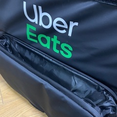 Uber バッグ 公式の画像
