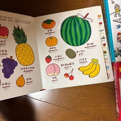 子供の図鑑3冊セットの画像