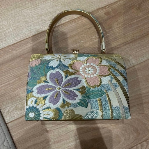 金鷲本舗 草履バッグセット 【公式通販】