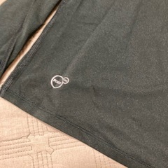 スポーツインナー150 2点セットの画像