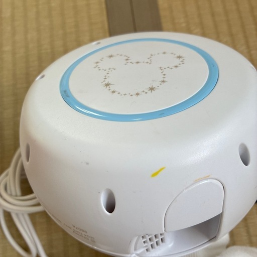 ドリームスイッチ　ディズニー