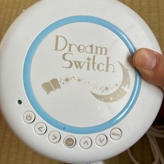 ドリームスイッチ　ディズニーの画像