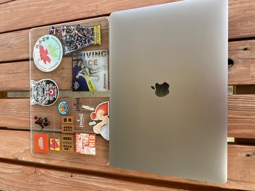 【美品】Apple MacBook Pro 16インチ1TB（2019年モデル）