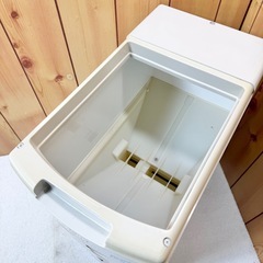 ヨドコウ 米びつ 淀川製鋼所 RF-13 13キロの画像