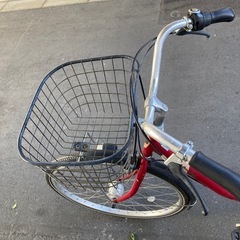 自転車73の画像