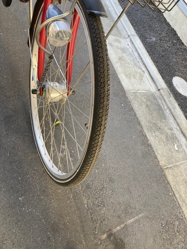 自転車73