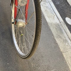 自転車73の画像