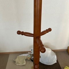 ポールハンガーの画像