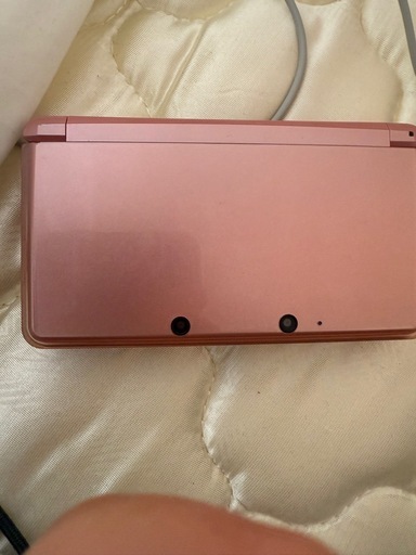 ニンテンドー3DS