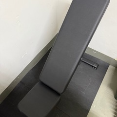 アジャスタブルベンチの画像