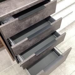 【トレファクピエリ守山店】【取りに来られる方限定】Pamouna(パモウナ)ダイニングボードの画像