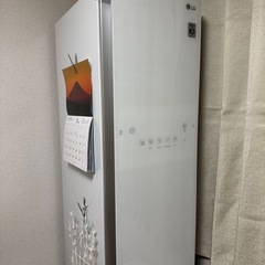 LGスタイラーの画像