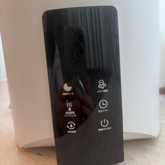 加湿器（大容量）の画像