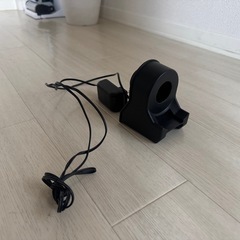 【1,000円】Azmkoo コードレス掃除機（VR-693）動作確認済み・清掃済の画像