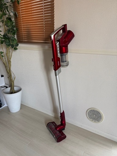 AZMKOO コードレス 掃除機 クリーナーVR-693 充電スタンドつき AZMKOO コードレス 掃除機 クリーナーVR-693 充電スタンドつき