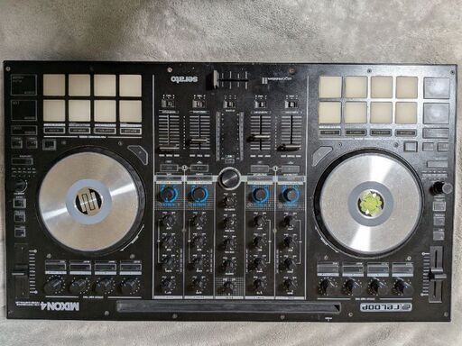 RELOOP MIXON4
